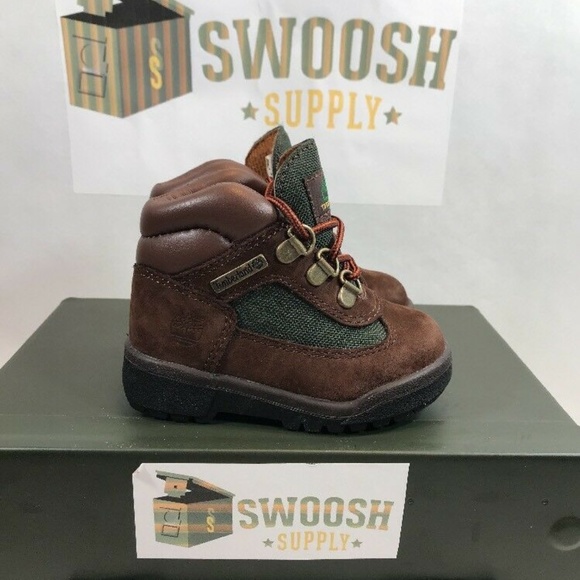 toddler beef and broccoli timberlands